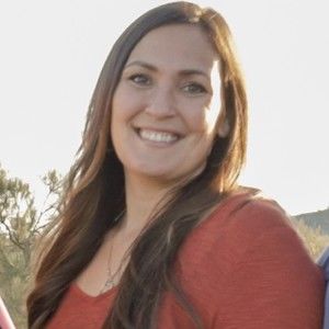 Meet your Posher, Brittney